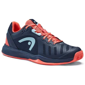 Head Racket Chaussures Pour Terre Battue Sprint Team 3.0 pas cher