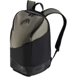 HEAD Pro X Sac à Dos 28 l Tennis, Thyme/Noir, Mixte pas cher