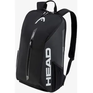 Head Sac à dos Tour 25L Noir blanc / noir TU pas cher