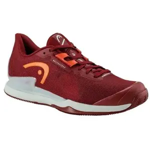 HEAD Sprint Pro 3.5 Chaussures toutes surfaces Hommes - gris