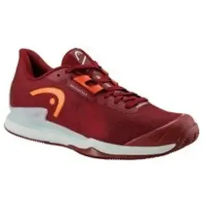 Chaussures de tennis Head Sprint Pro 3.5 Clay Rouge 46 273144