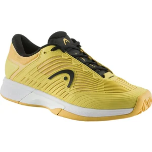 Chaussures de tennis Head Revolt Pro 4.5 Jaune 45 273244 pas cher
