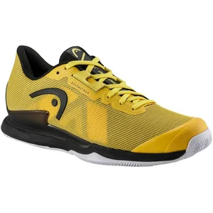Comparateur de prix : Chaussures de tennis Head Sprint Pro 3.5 Clay Jaune 42 273164