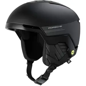 Casque de ski Head Porsche Faero Exp Mips Noir M/L (56/59 cm) 325155 pas cher