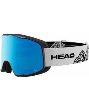 Head Masque De Ski Horizon 2.0 5k+sl pas cher
