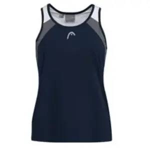 Head Easy Court Débardeur Femmes T-shirt Femme Bleu Tee Shirt Et