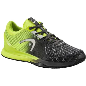 Head Racket Chaussures Pour Terre Battue Sprint Pro 3.0 Sf Clay pas cher