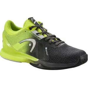 Head Sprint Pro 3.0 SF jaune 38 pas cher