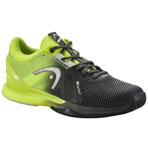 Head Sprint Pro 3.0 SF jaune 38,5 pas cher