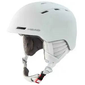 Comparateur de prix : HEAD Casque de Ski et Snowboard Valery und Snowboardhelm Unisexe-Adulte, Blanc, M/L