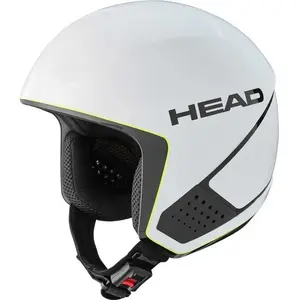 Head Downforce Mips - Casque de ski blanc XSVendu paramazon