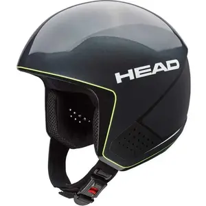 Head Downforce - Casque de ski gris L pas cher