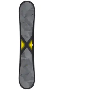 Head Planche De Snow Flex 4d Jr Gris Garçon gris 120cm pas cher