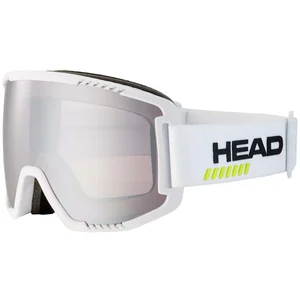 Head Masque De Ski Contex Pro 5k Race+spare Lens L pas cher