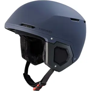 Casque De Ski/snow Head Compact Homme Bleu pas cher