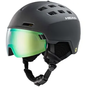 Comparateur de prix : Head Casque Avec Visière Radar 5k Photo Mips