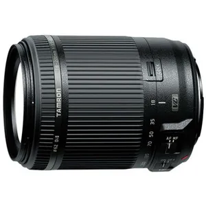 TAMRON 18-200mm F/3.5-6.3 Di II VC Nikon