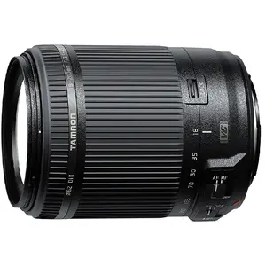 TAMRON 18-200mm F/3.5-6.3 Di II VC Canon pas cher