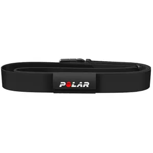 Ceinture capteur cardiaque sans émetteur Polar Équine Textile TU pas cher