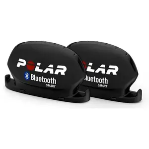 Comparateur de prix : POLAR Kit Cadence Vitesse Bluetooth V800 V650 Beat
