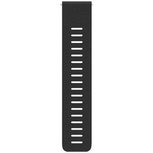Bracelet de montre - POLAR - Vantage V2 - Silicone FKM - Noir - Tendance pas cher