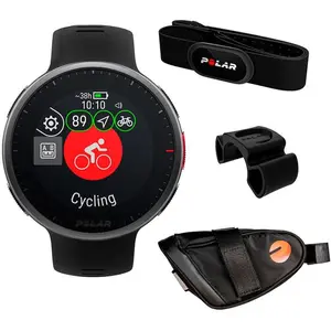 Polar Montre Vantage V2 Cycling Bundle pas cher