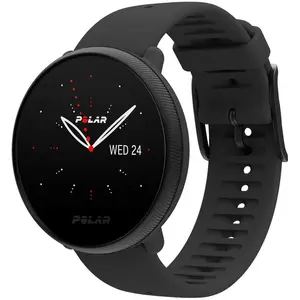 Comparateur de prix : POLAR Ignite 2 - Montre de sport connectee - Taille S-L - Noir TU