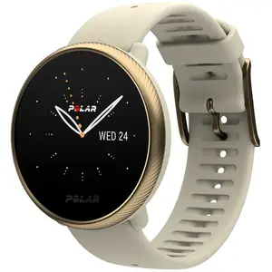 POLAR Ignite 2 - Montre de sport connectee - Taille S-L -Dore TU pas cher