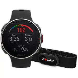 Polar Montre Vantage V Ti Hr