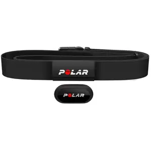 Ceinture capteur cardiaque avec émeteur Polar Équine Textile TU pas cher