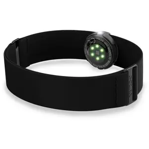 Comparateur de prix : Bracelet cardiofréquencemètre polar 92074855 bluetooth noir 82074855