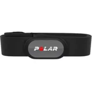 Comparateur de prix : Polar H9 Noir M-XXL Capteur de fréquence cardiaque
