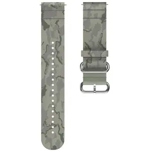 Polar Bracelet Tissu 22 mm Grit X, Vantage MVendu parlepape