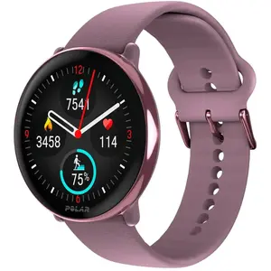 POLAR Polar Ignite 3 montre intelligente coloration Purple Dusk 1 pcs pas cher