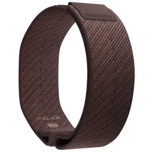 POLAR Loop SoftWeave Band, Brown Copper