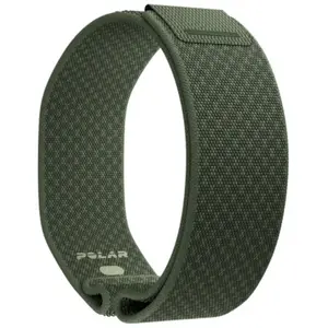 POLAR Loop SoftWeave Band, Forest Green