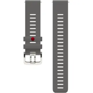 Comparateur de prix : Polar Bracelet FKM-Fusion Taille M/L-22 mm