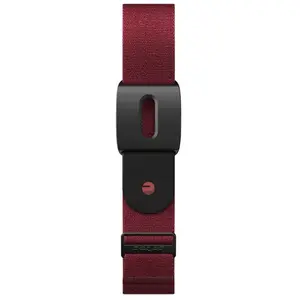 Comparateur de prix : Ceinture capteur cardiaque Polar M-XXL Rouge M/2XL MAG7866411