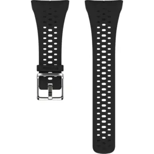 Comparateur de prix : Bracelet Polar M430, Noir