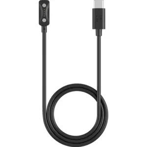 Polar Chargeur USB-C 2.0 Accessoires montres/ Bracelets Noir TU pas cher