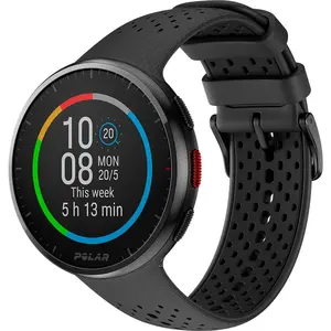 Comparateur de prix : POLAR Polar Pacer Pro montre intelligente coloration Carbon Gray 1 pcs