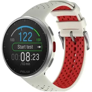 Comparateur de prix : POLAR Polar Pacer Pro montre intelligente coloration Snow White 1 pcs