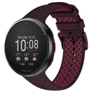 Polar Montre Connectée Polar Pacer Pro S/L Prune