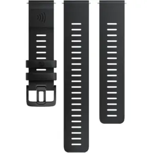 Polar Bracelet de paiement sans contact, NoirVendu parpolar