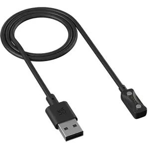 Polar Chargeur USB-A 2.0 Accessoires montres/ Bracelets Noir TU pas cher