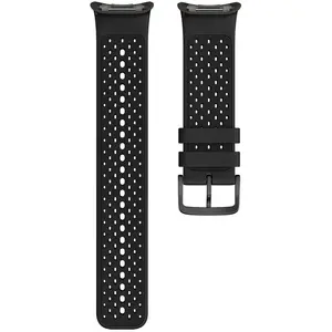 Montre Bracelet Montre Homme Polar Pacer trendy cod. 910107000 Polar Noir pas cher