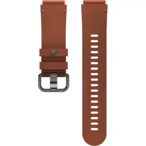 Comparateur de prix : Bracelet de montre en cuir Polar Ignite 3 TU