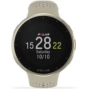 Comparateur de prix : Montre GPS de course à pied - Polar - Pacer Pro - Cardio GPS & Barometre integré