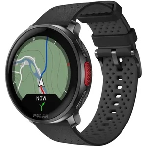Comparateur de prix : POLAR Vantage V3 - Noir