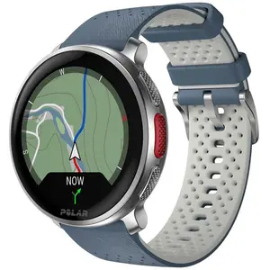 Comparateur de prix : POLAR Montres Montre connectée Homme POLAR Vantage 3 - 900108892 Sky Blue
